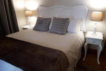 بنسيون Monte Rosa Guesthouse