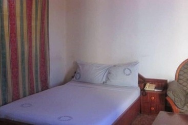 ペンション New Vision