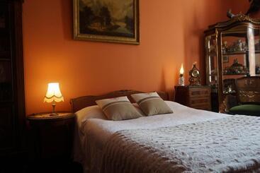 بنسيون Presbytere