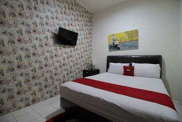 بنسيون Reddoorz @ Pondok Kopi