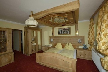 بنسيون Tameggerhof