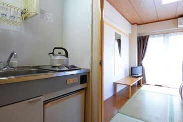 ריוקאן Business Hotel Wako