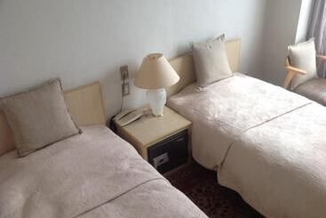 ريوكان Yamaichi Bekkan