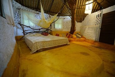 Saraya Art Cafe B&b