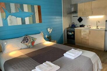 קוטג'' Sea Resort