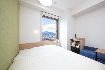 Superhotel Yahaba Eki Higashiguchi