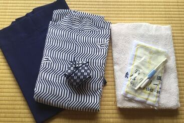 Yugawara Onsen Ryokan Greenso