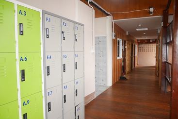 At Pier Hostel Lanta