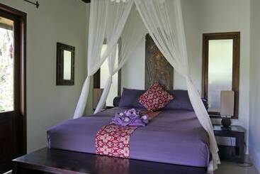 צימר Bali Mountain Retreat