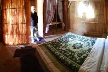 تختخواب و صبحانه Bivouac Des Aigles