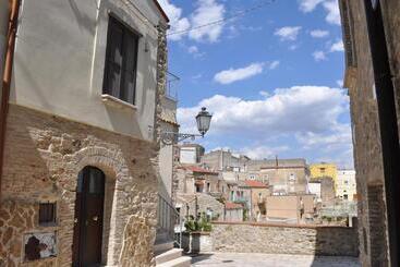 Bed and Breakfast Ibasilischi