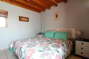 مبيت وإفطار La Vieille Gorce