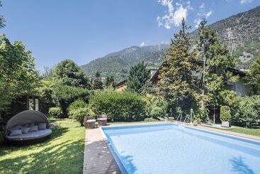 Bed and Breakfast Landhaus Mondschein