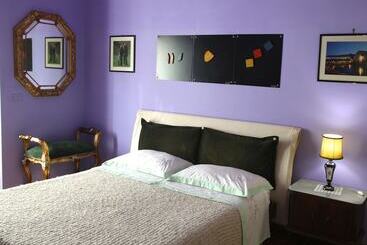 住宿加早餐  Locanda Cinciarella