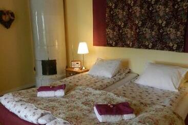 住宿加早餐  Sköna Rum Fryksta