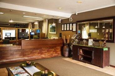 Blyde Canyon, A Forever Resort