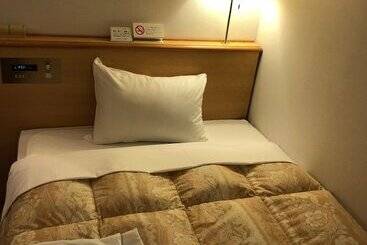 Business Hotel Cosmo Inn