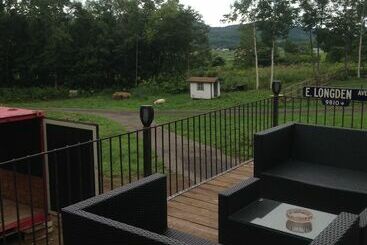 Cottage Fuccanchi