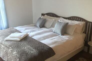 بيت ريفى Goedvertrou Guest Farm