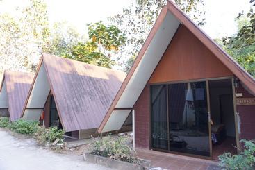 ホテル 239 Resort Chiangkhan