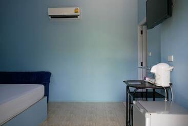 호텔 Banauyporn Resort