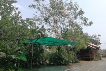 هتل Bung Lung Resort