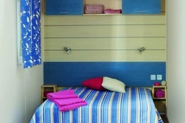 Отель Camping Du Lac