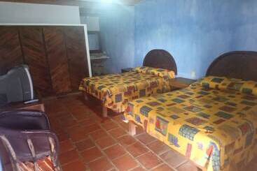 فندق Casa Grande