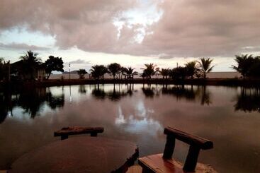 호텔 Chuttong Resort