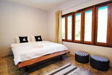 هتل Doembang Villa