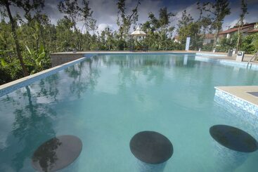 酒店 Eka Resorts