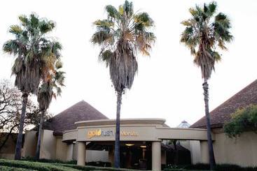 Отель Morula Resort