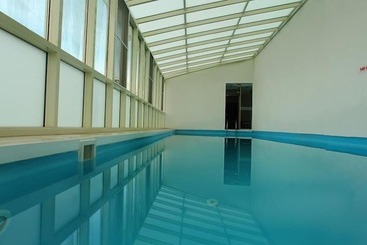 فندق Green Suada