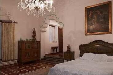 فندق Hacienda Acamilpa