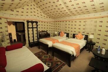 ホテル Hariyali Dhani Camps And Resorts