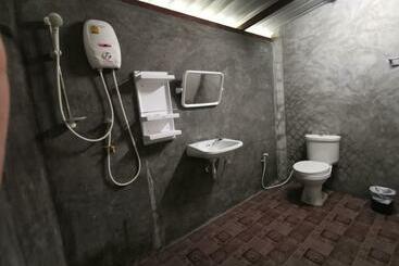 فندق Jorakae Samphan Resort