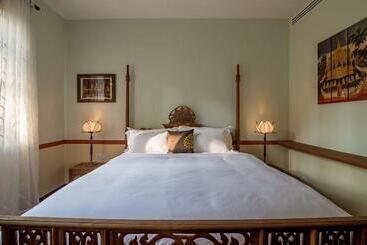 فندق Le Relais De Chhlong