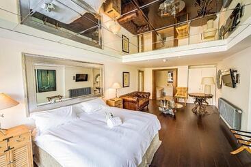 فندق Leverhulme