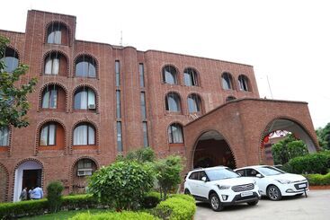 فندق Magsons Resorts