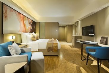 Otel My Holiday International