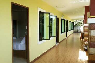 בית מלון כפרי Nan Napa Resort