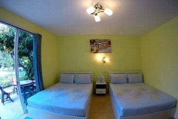 فندق Poh Rak Resort At Pak Chong
