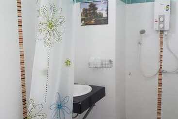 فندق Prakhonchai Resort