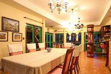 فندق Saplaisuan Resort