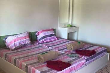 Отель Sasi Resort