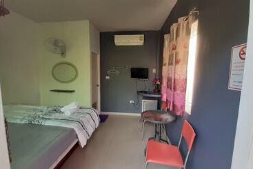 فندق Sawansang Nangkeaw Resort