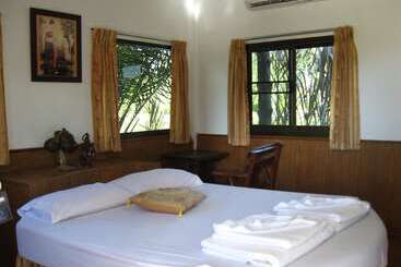 בית מלון כפרי Soidao Resort And Spa