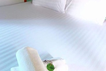 فندق Suphan Wanwarn Resort