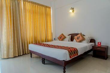 酒店 Swapnatheeram Beach Resort By Oyo Rooms