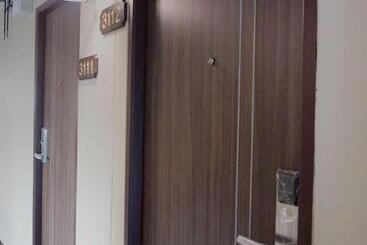 Hotel Thana Residence Lam Luk Ka